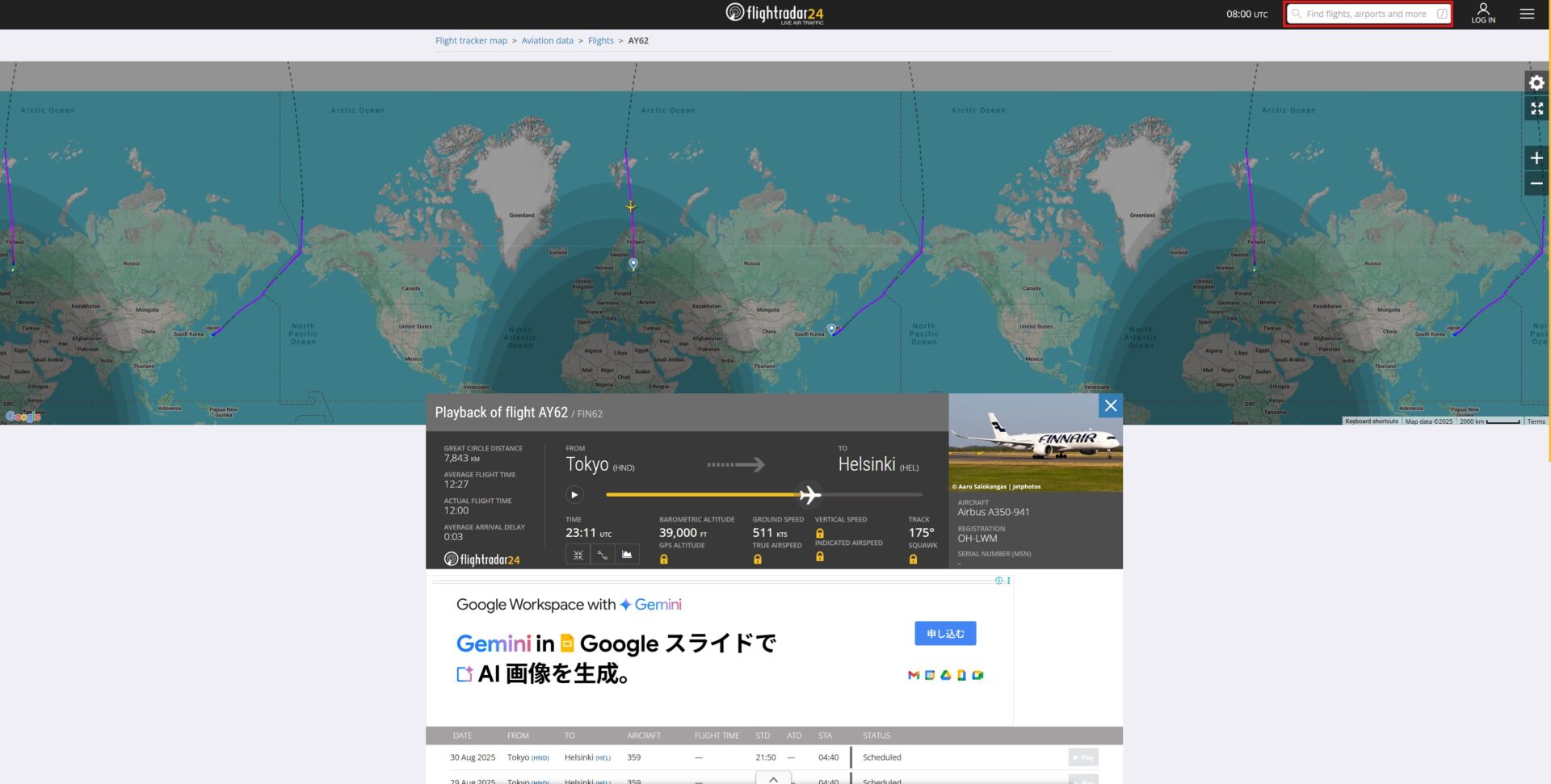 Flightradar24